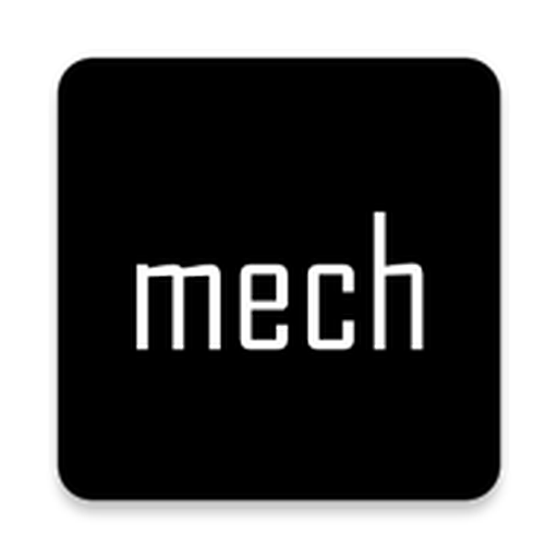 Mechanical Engineering Formula icon