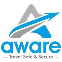 AWARE – Travel Safe & Secure