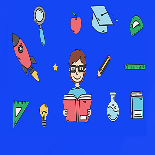 دروس وملخصات الثالثة اعدادي icon