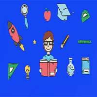 دروس وملخصات الثالثة اعدادي on 9Apps