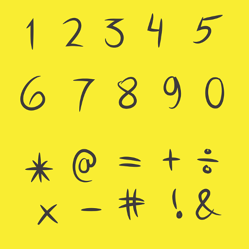 Super Decimal to Hexadecimal icon