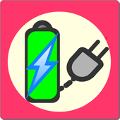быстраязарядка icon