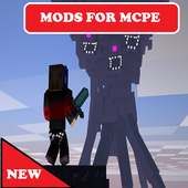 Wither Storm MOD for MCPE on 9Apps