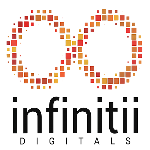 Infinitii Digitals icon