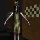 The Nanny 2 Horror Game icon