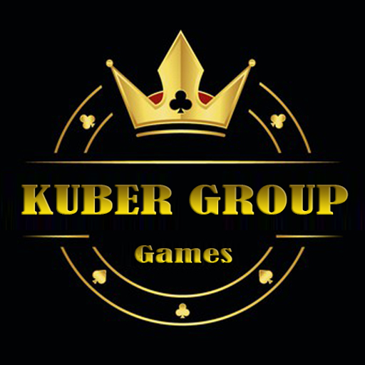 KUBER GROUP - Online Matka Play Official App icon