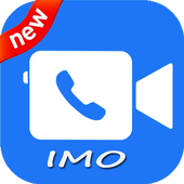 Free Video Calls For imo icon