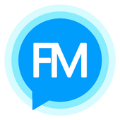 Free Messenger - Messages, Chat, Emoji, SMS icon