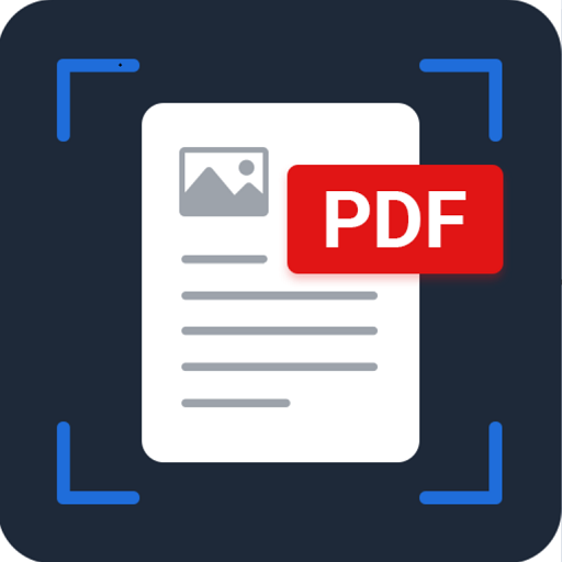 Camera Scanner &amp; Fast Pdf Scanner icon