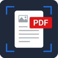 Camera Scanner & Fast Pdf Scanner