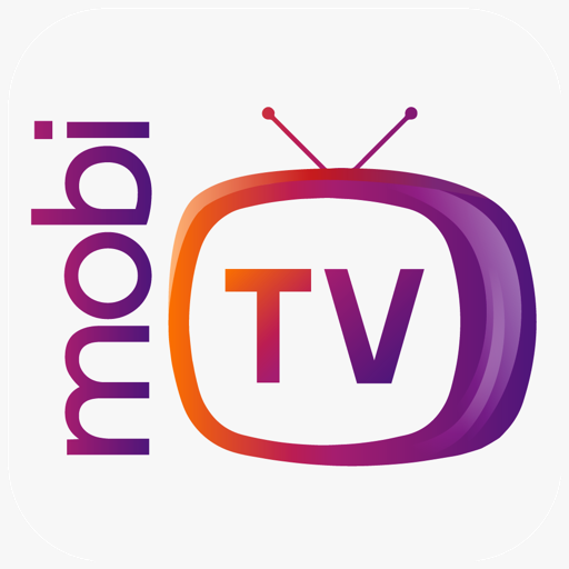 mobi TV icon