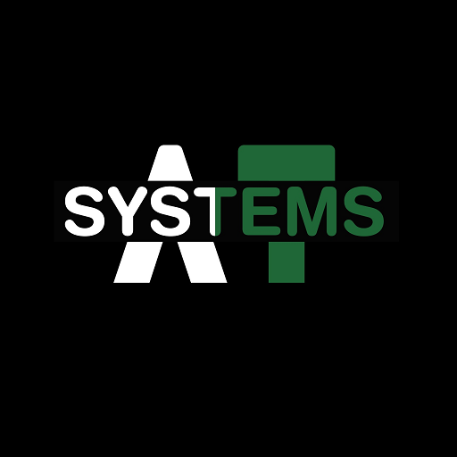 AT Systems dataM icon