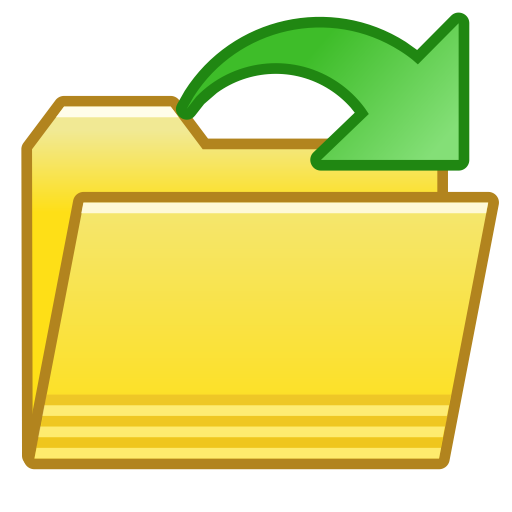 File Manager icon