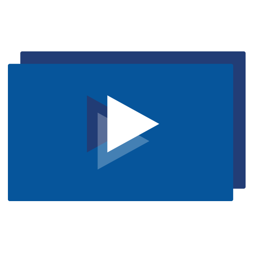 Bell Fibe TV app dashboard icon