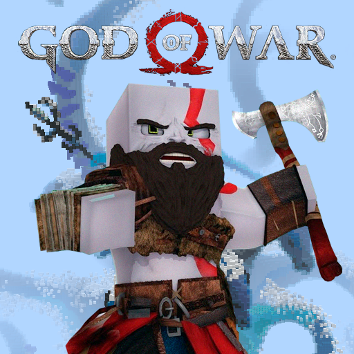 Mod God of Battle icon