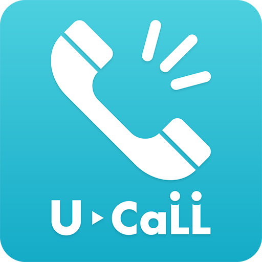 U-CALL icon