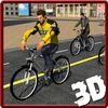 Bicycle Rider Race: Bicycle Racing Games icon