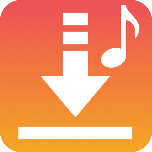 Free Music Downloader - Endless Free MP3 Download icon