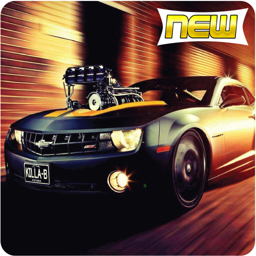 Modern Car Driving and Car Drift with Lux Car 2020 icon