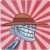 trollface quest world icon