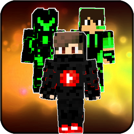 Skin Master Craft for  MCPE icon