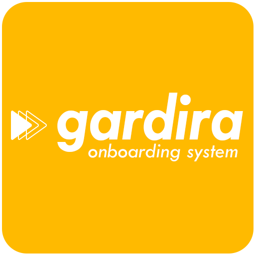 Gboard Adira Finance आइकन