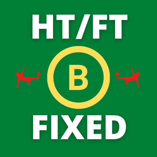 HT/FT Betting Fixed Matches icon