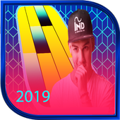 Manuel Turizo Piano Titlemagic icon