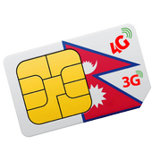 4G Data Plan Nepal icon