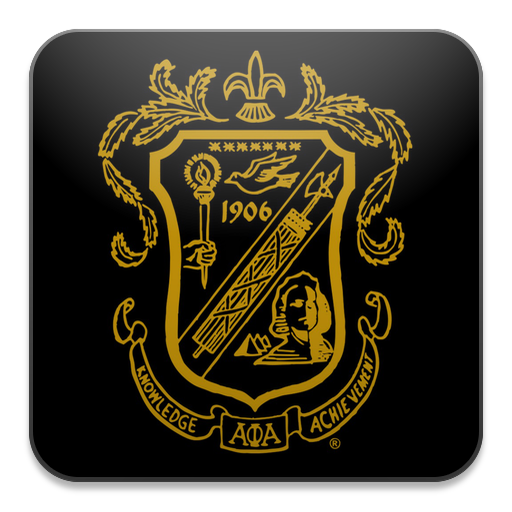 Alpha Phi Alpha Fraternity icon