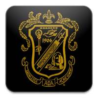 Alpha Phi Alpha Fraternity on 9Apps