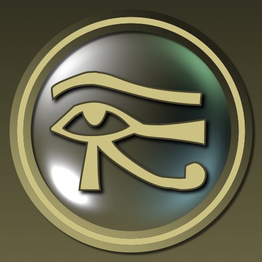 Look Into the Crystal Ball icon