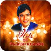 Rajesh Khanna MP3 Songs on 9Apps