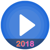 Max Video Player New icon