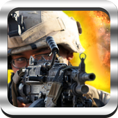 Delta Sniper Battlalion icon