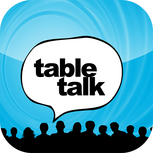 Table Talk for 14-16 year olds icon