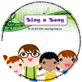 Sing A Song icon