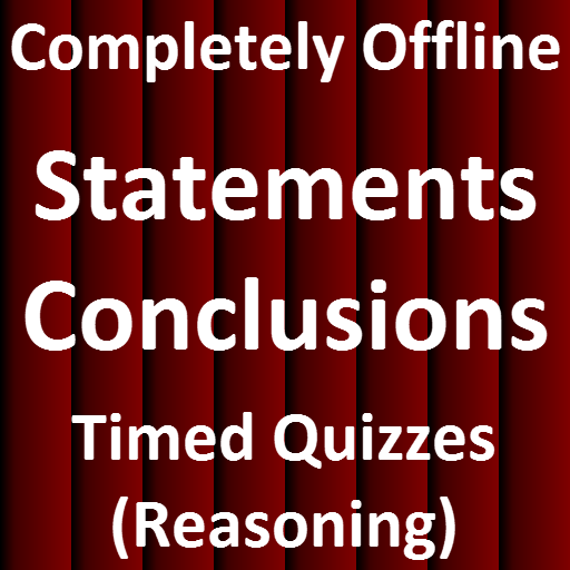 Statements Conclusion -1(IBPS) icon