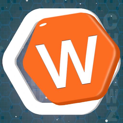 Word Search - Word Finder game icon