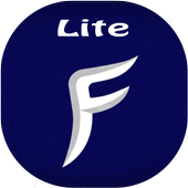 Extra Lite for FB icon