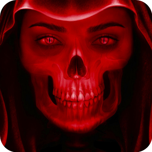 Demons - Names &amp; Monarchy أيقونة