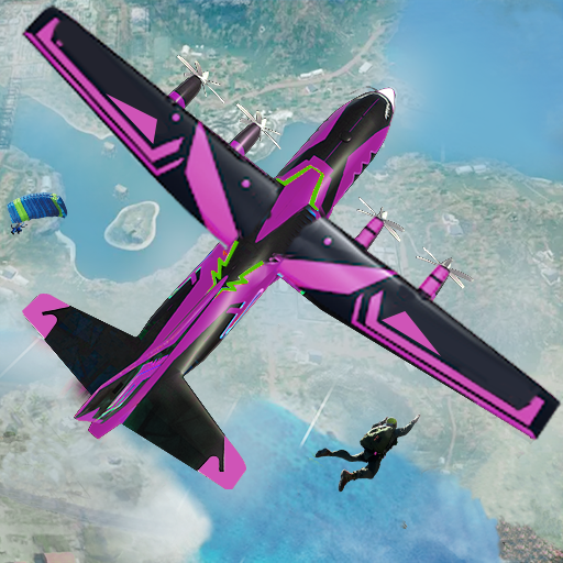 FPS Survival Games Offline icon