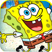 Super Spongebob's Adventure World Games icon