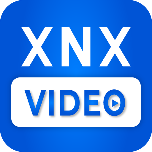 XNX Video Player- World's Best Video Player 2021 icon