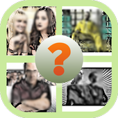 TV Series Trivia icon