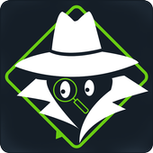 WasSeen : Online App Usage Tracker for WhatsApp icon