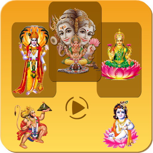 God Video Status: Video Status For Whatsapp icon