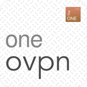 Free VPN for OpenVPN icon