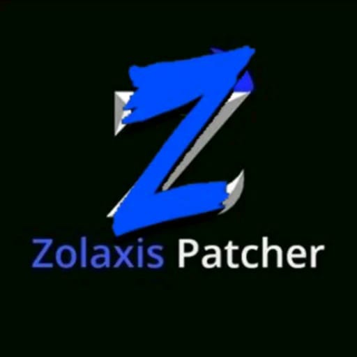 Zolaxis Patcher Injector Apk Mobile Zolaxis Guide icon