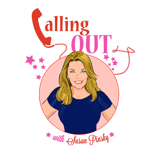 Calling Out with Susan Pinsky icon